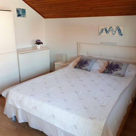 Apartmani Matas ペトルチャネ エクステリア 写真