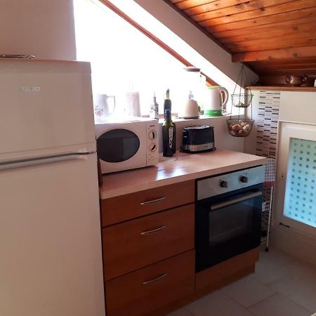 Apartmani Matas ペトルチャネ エクステリア 写真