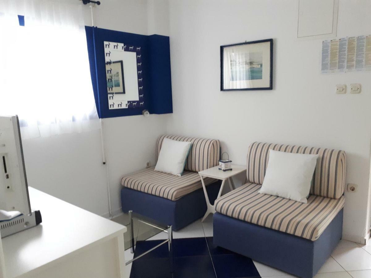 Apartmani Matas ペトルチャネ エクステリア 写真