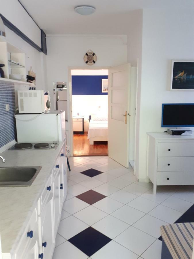 Apartmani Matas ペトルチャネ エクステリア 写真