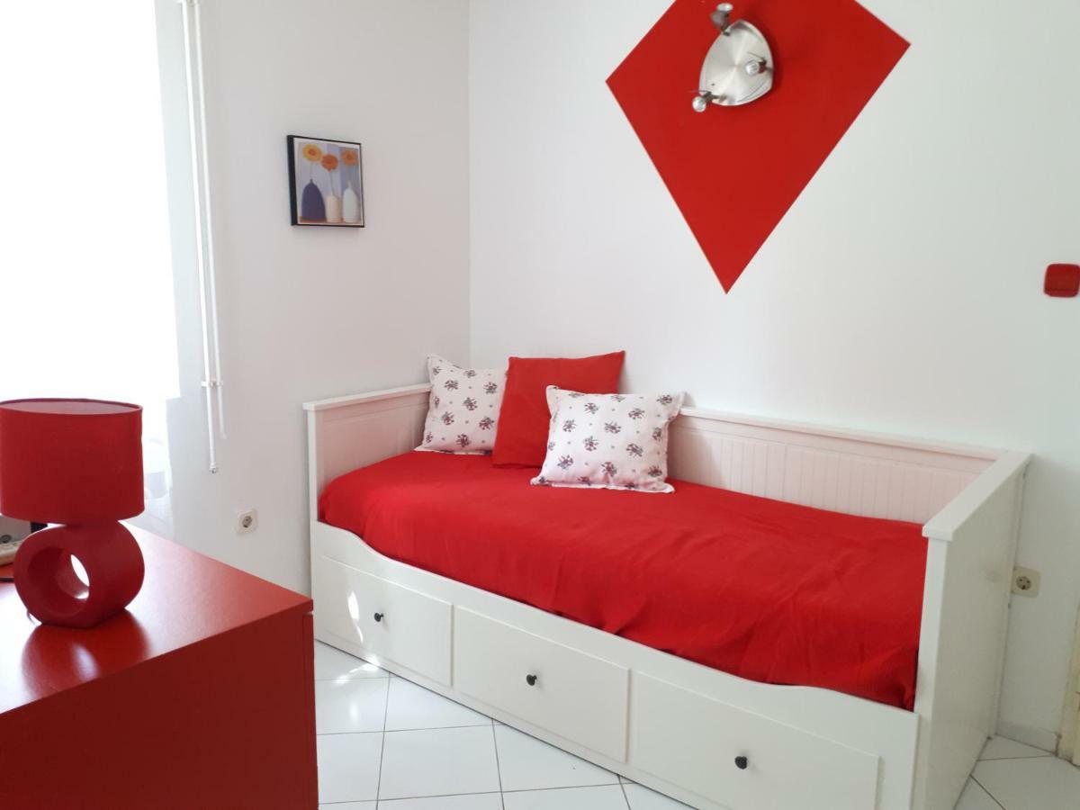 Apartmani Matas ペトルチャネ エクステリア 写真