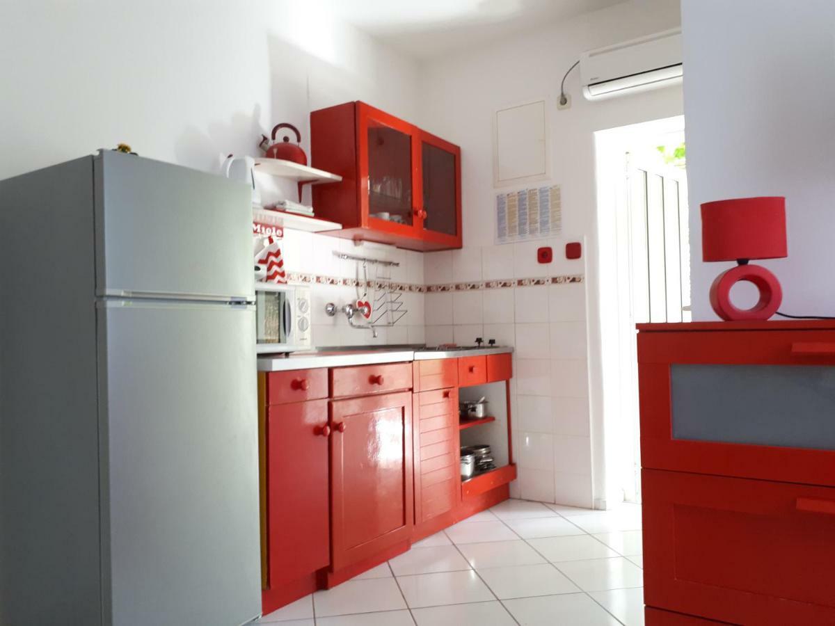 Apartmani Matas ペトルチャネ エクステリア 写真