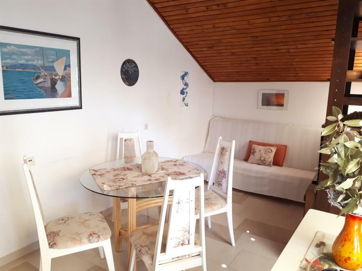 Apartmani Matas ペトルチャネ エクステリア 写真
