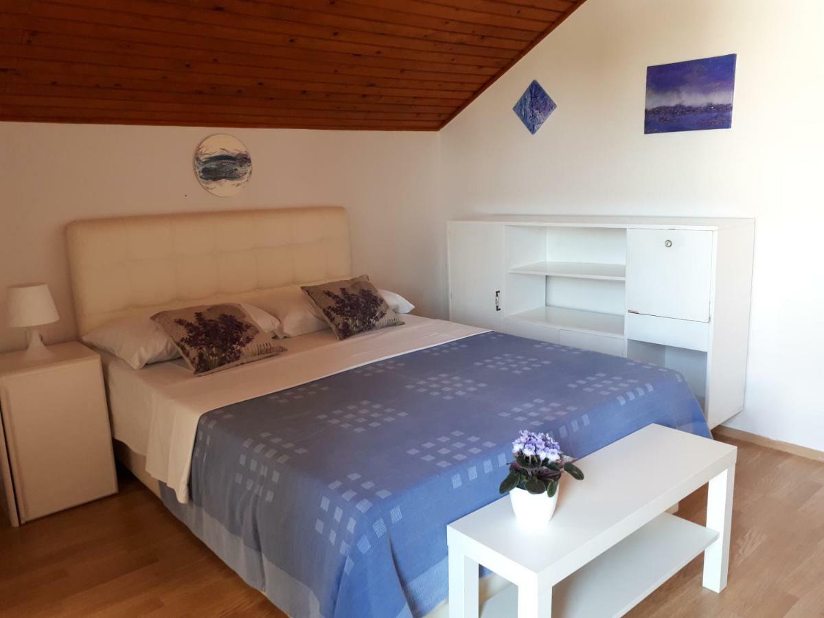 Apartmani Matas ペトルチャネ エクステリア 写真