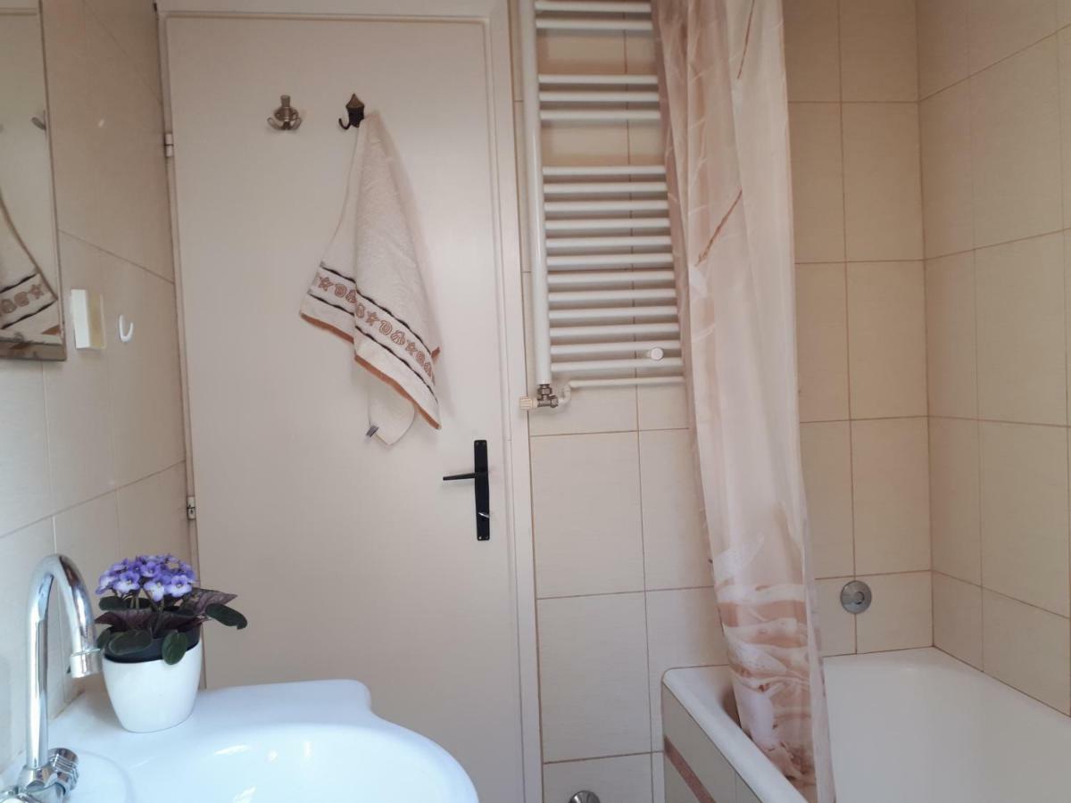 Apartmani Matas ペトルチャネ エクステリア 写真