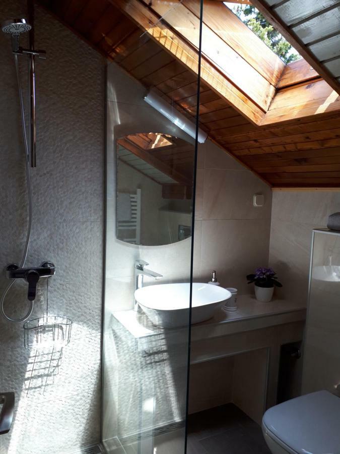 Apartmani Matas ペトルチャネ エクステリア 写真