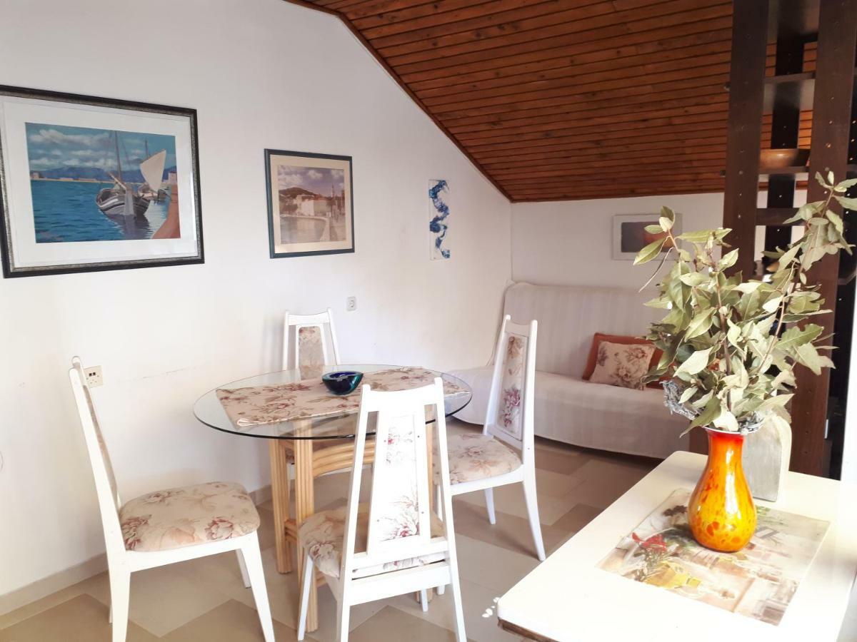 Apartmani Matas ペトルチャネ エクステリア 写真