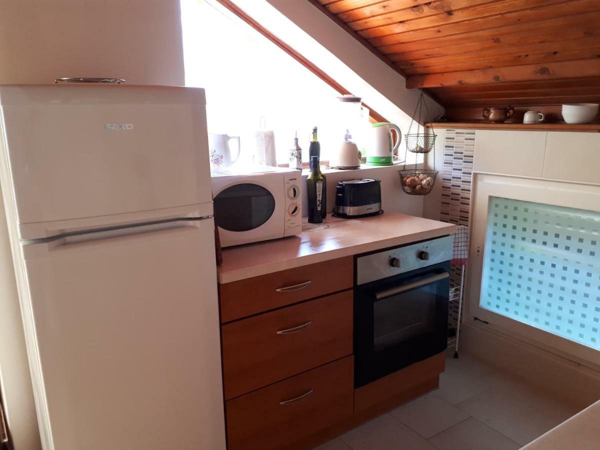 Apartmani Matas ペトルチャネ エクステリア 写真