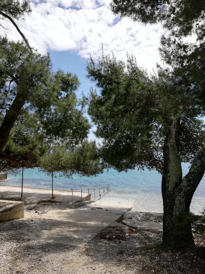 Apartmani Matas ペトルチャネ エクステリア 写真